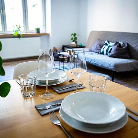 Apartment Fox Ostrava Extérieur photo