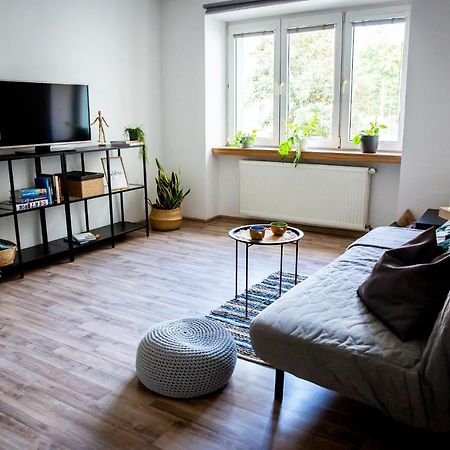 Apartment Fox Ostrava Extérieur photo