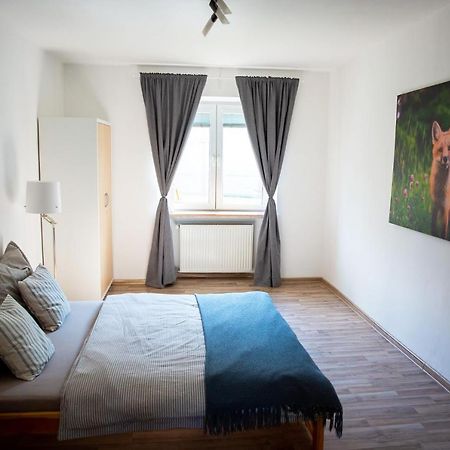 Apartment Fox Ostrava Extérieur photo