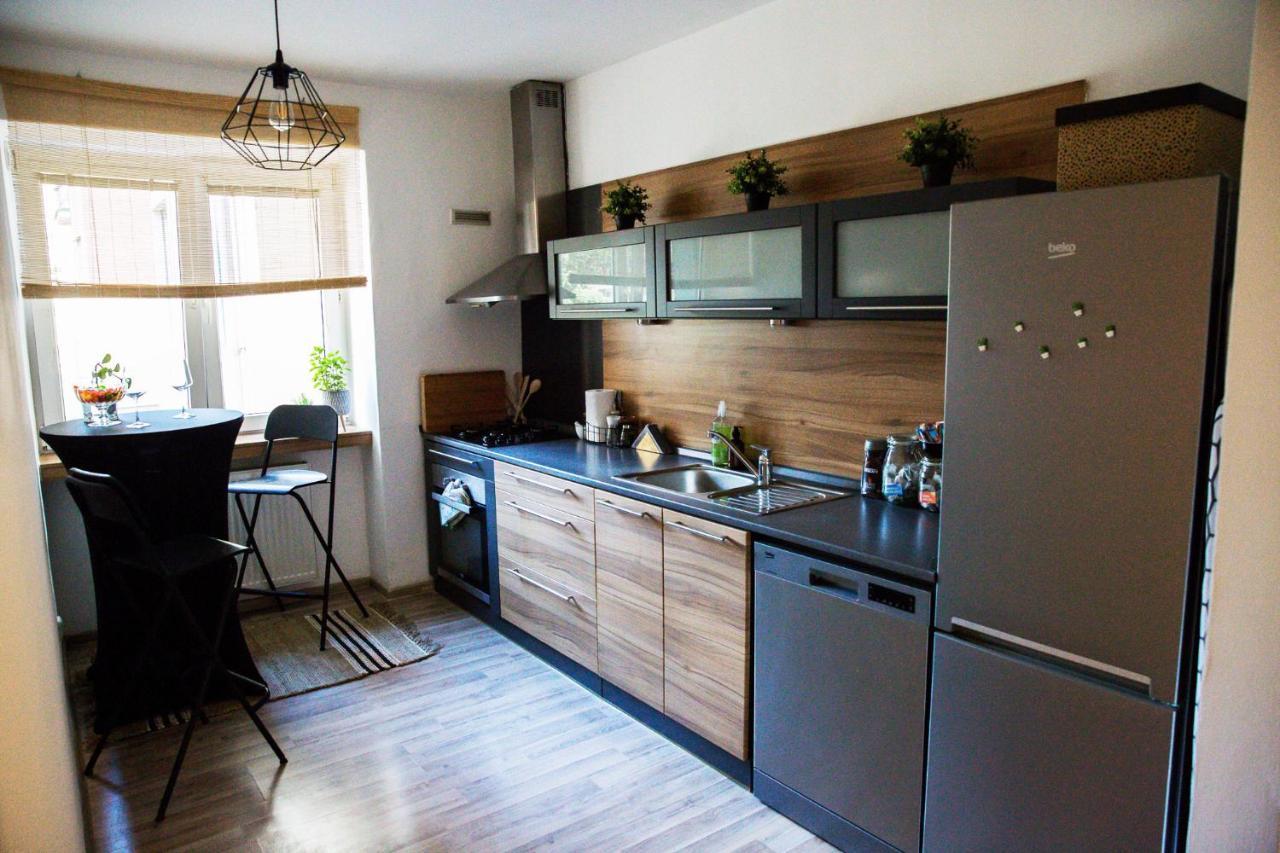 Apartment Fox Ostrava Extérieur photo