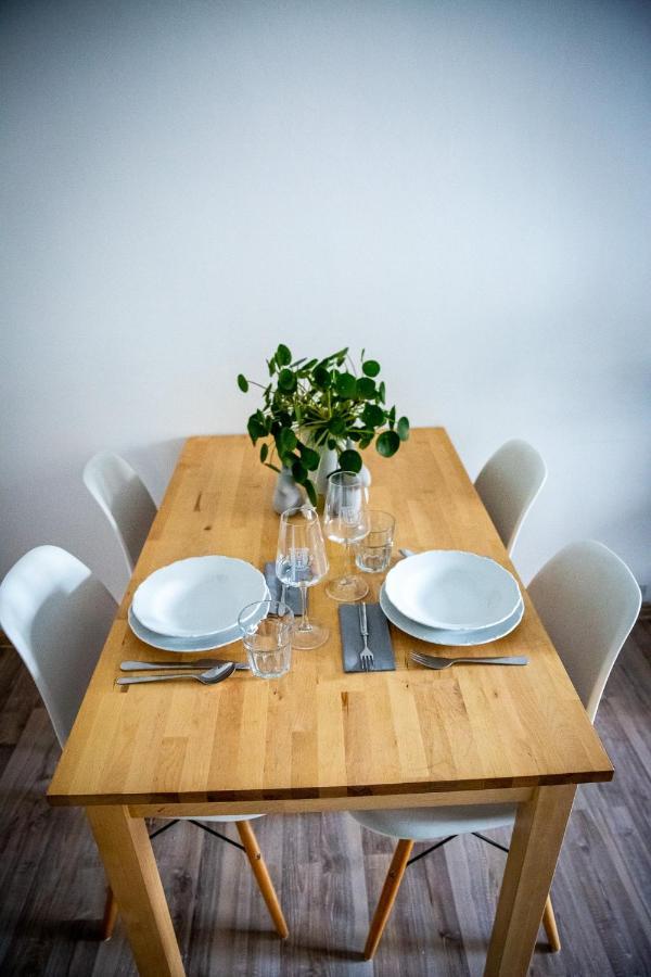 Apartment Fox Ostrava Extérieur photo