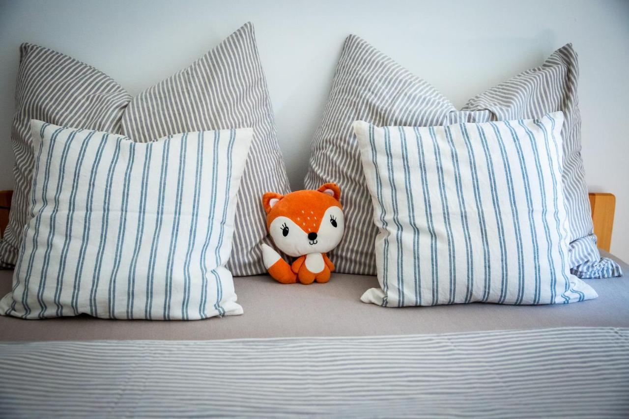 Apartment Fox Ostrava Extérieur photo