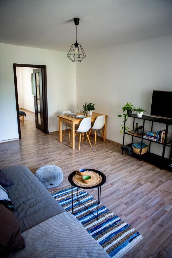 Apartment Fox Ostrava Extérieur photo